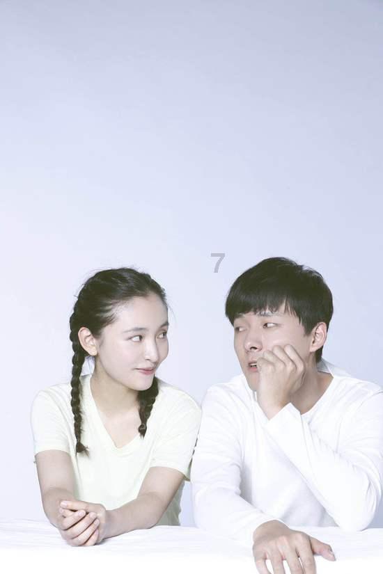 生男女由谁决定的